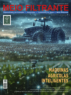 Edição 135 - Julho/Agosto 2025